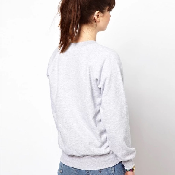 ASOS sweatshirt - Picture 3 of 8